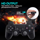 Vídeo Game Console com 14000 Jogos + Games Handheld + 2 Controles