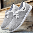 Tênis Masculino Alpercatas Casual para Caminhada