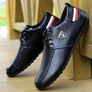 Sapato Social Masculino Britânico Fashion - CEÊNIO