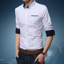 Camisa Masculina Social Formal Casual