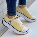 Tênis Feminino Fashion Classic Elegante