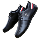 Sapato Social Masculino Britânico Fashion - CEÊNIO