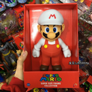 Bonecos Colecionáveis Originais do Super Mario