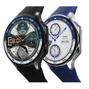 Novo Relógio X Smart Watch Man&