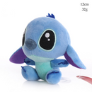 Pelúcias Lilo e Stitch Disney Parks