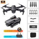 Drone Com Grande Angular HD 4K Câmera Dupla