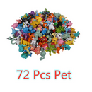 Caixa com 144 Bonecos Colecionáveis - POKEMON