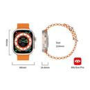 Smartwatch S8 Relógio Inteligente 42mm Digital