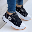 Tênis Feminino Fashion Classic Elegante