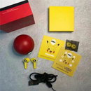 Fones de Ouvido Pokemon Pikachu Bluetooth 5.0 Razer..................