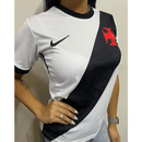 CAMISETA PREMIUM FEMININA DO VASCO BRANCA II 2026/27.