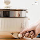 Fogão Elétrico Portátil Multicooker