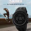 Relógio Masculino Skmei Sport Digital 1251 Prova D&