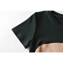Cropped Casual Detalhe Exótico Elegante - PAULA