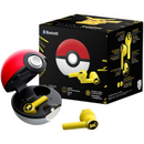 Fones de Ouvido Pokemon Pikachu Bluetooth 5.0 Razer