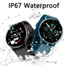 Smartwatch IP67 à prova d&