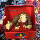 Bonecos Colecionáveis Originais do Super Mario