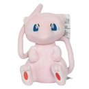 16 Modelos Colecionáveis Pokemons de Pelúcia