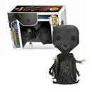 NEWest Arrival FUNKO POP dementor #18 Decoration Model Toy for Children's Toy Birthday Gift Collection
