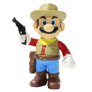 Bonecos Colecionáveis Originais do Super Mario