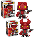 Funko pop HELLBOY