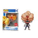 Funko Pop Games The Last of Us