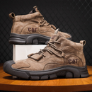 Tênis Masculino Casual Esportivo - CARTEPILLAR