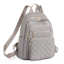 Mochilas Feminina Moda Bagpack Elegante