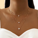 24 Modelos de Colares Feminino Elegantes