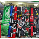 TOALHAS PREMIUM DOS TIMES FAVORITOS