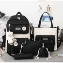 Kit Estilo e Aventura: Tudo o que o Adolescente Precisa!