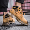 Bota Caterpillar Casual Masculina - CATERPILLAR
