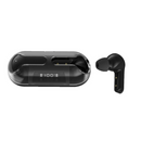 Fone de ouvido Sem Fio Bluetooth Preto / Branco Onistek TWS20