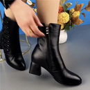 Botas Altas para o Verão Fashion