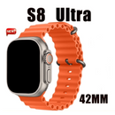 Smartwatch S8 Relógio Inteligente 42mm Digital