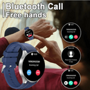 Novo Relógio X Smart Watch Man&