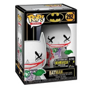 Funko Pop Dc Comics BATMAN JOKER 292#