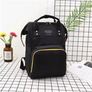 Mochila Maternidade Fashion Baby