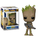Funko Pop Movies Guardians of The Galaxy GROOT