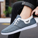 Tênis Masculino Alpercatas Casual para Caminhada