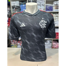 Camiseta do Flamengo Degrader – Edição Torcedor Premium