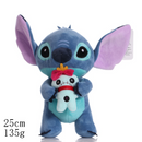 Pelúcias Lilo e Stitch Disney Parks