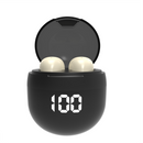 Fone de Ouvido Mini Bluetooth SK18 TWS