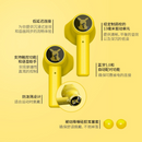 Fones de Ouvido Pokemon Pikachu Bluetooth 5.0 Razer