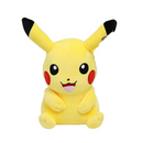 16 Modelos Colecionáveis Pokemons de Pelúcia