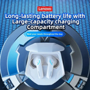 LENOVO - Fone de Ouvido GM2 Pro Bluetooth 5.3 Esporte.