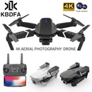 Drone Com Grande Angular HD 4K 1080P