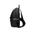 Mochila Escolar Feminina Estrela De Cinco Pontas