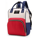 Mochila Maternidade Fashion Baby