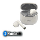 Fone De Ouvido KD-771 Kaidi Sem Fio Bluetooth TWS V5.1